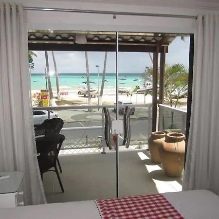 Maragogi Beach Flats Extérieur photo