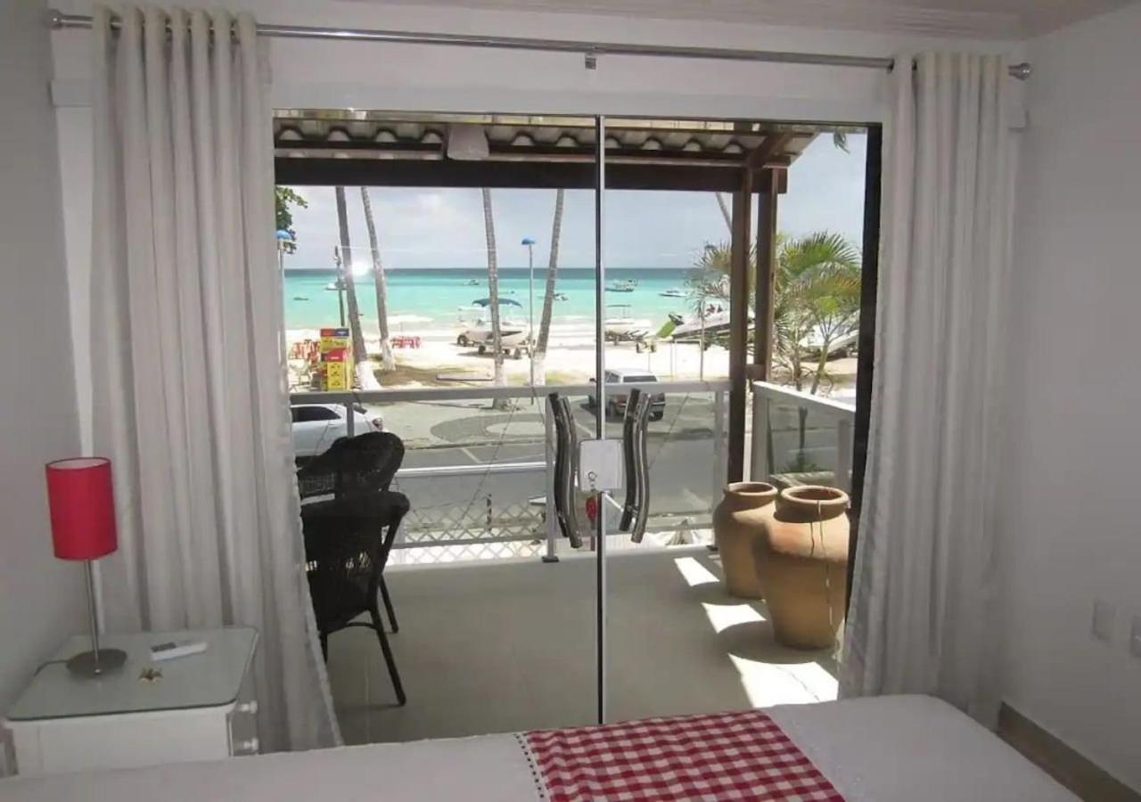 Maragogi Beach Flats Extérieur photo