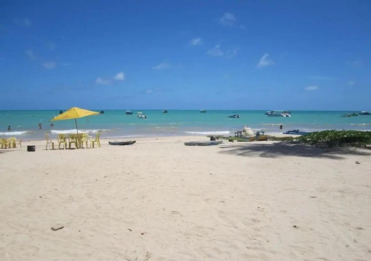Maragogi Beach Flats Extérieur photo