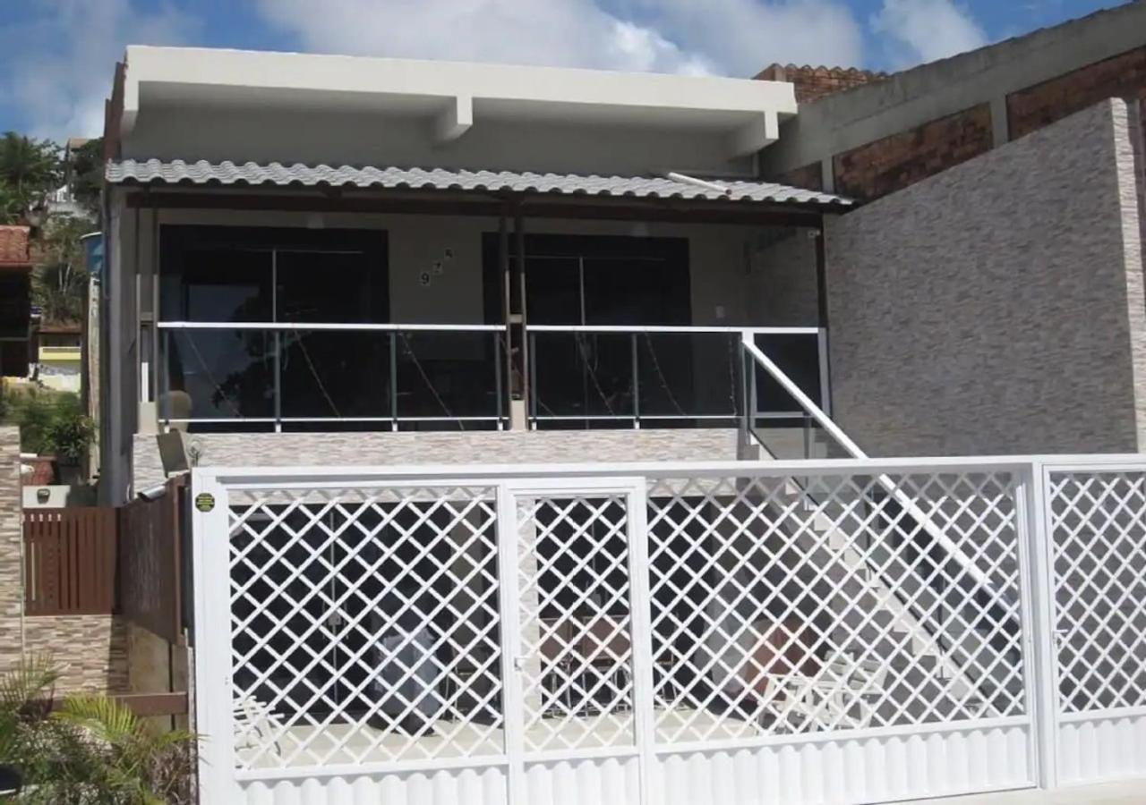 Maragogi Beach Flats Extérieur photo