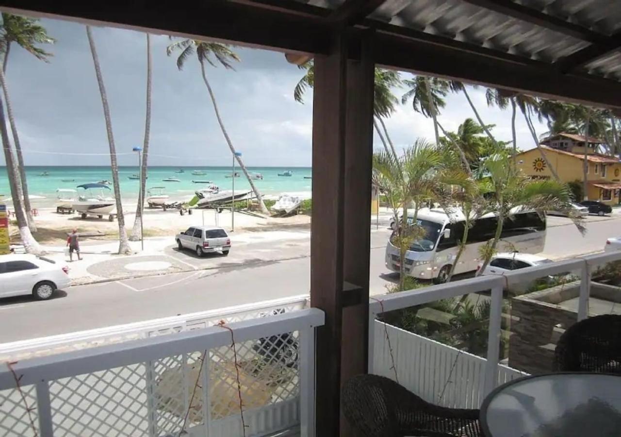 Maragogi Beach Flats Extérieur photo