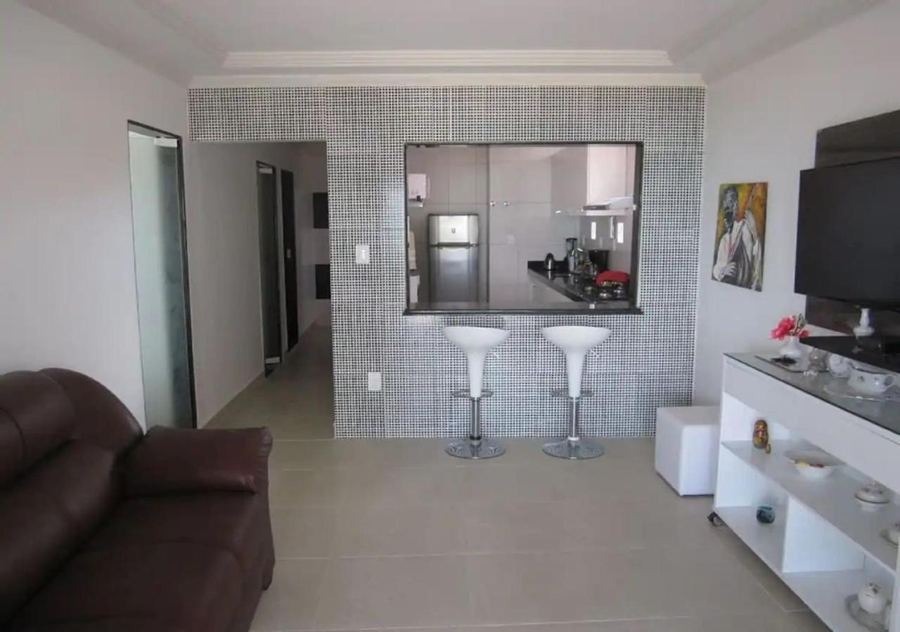 Maragogi Beach Flats Extérieur photo