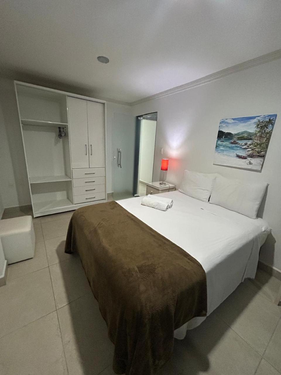 Maragogi Beach Flats Extérieur photo