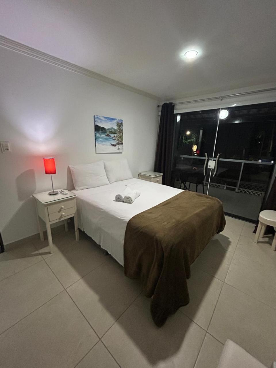 Maragogi Beach Flats Extérieur photo