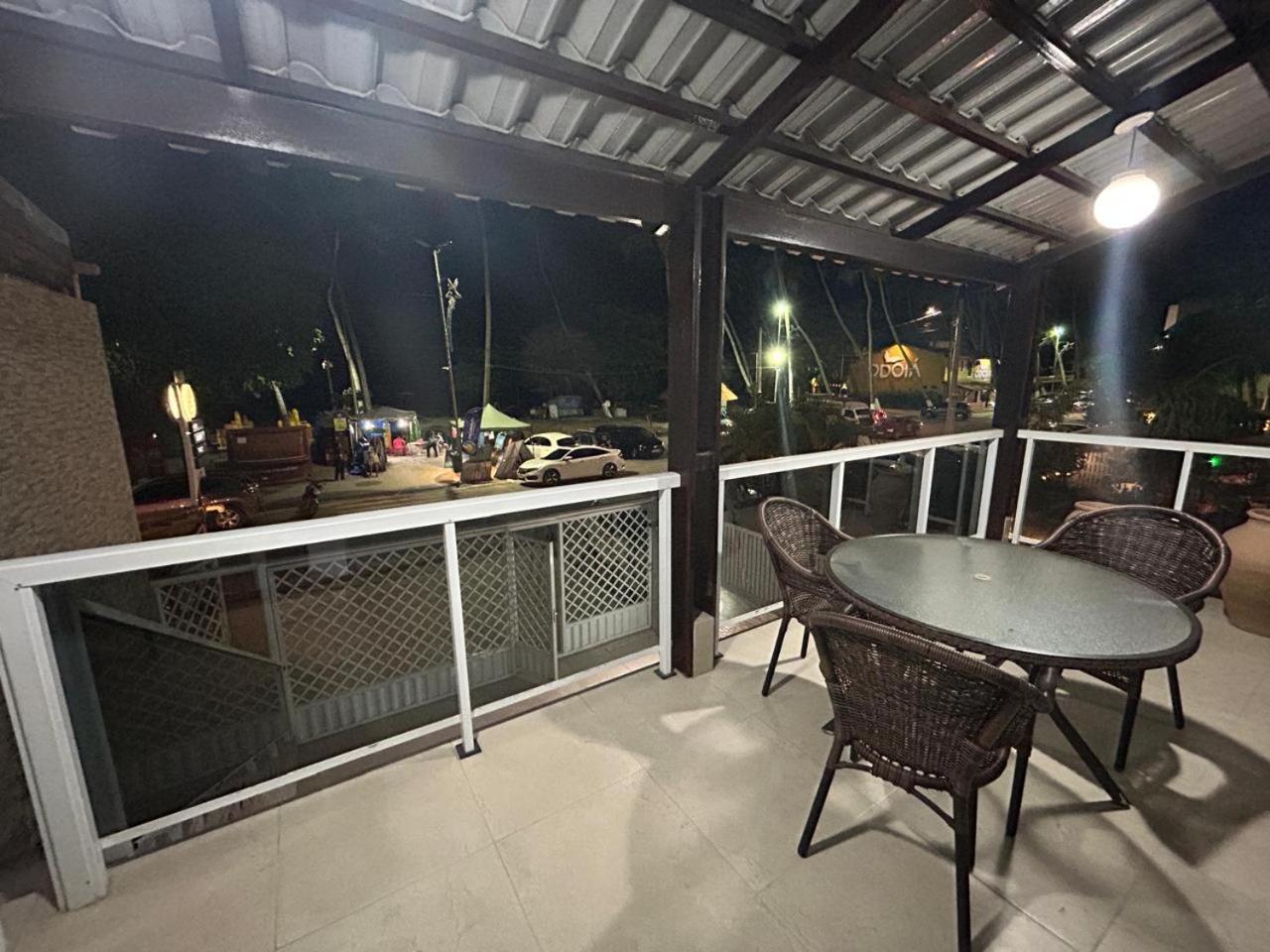 Maragogi Beach Flats Extérieur photo