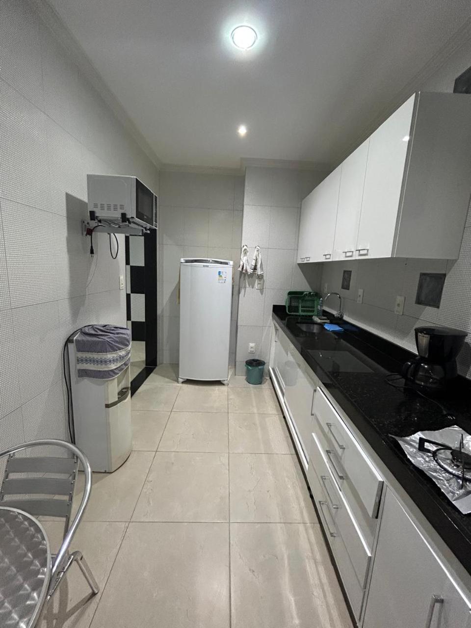 Maragogi Beach Flats Extérieur photo