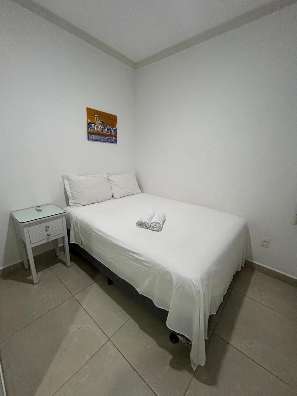 Maragogi Beach Flats Extérieur photo