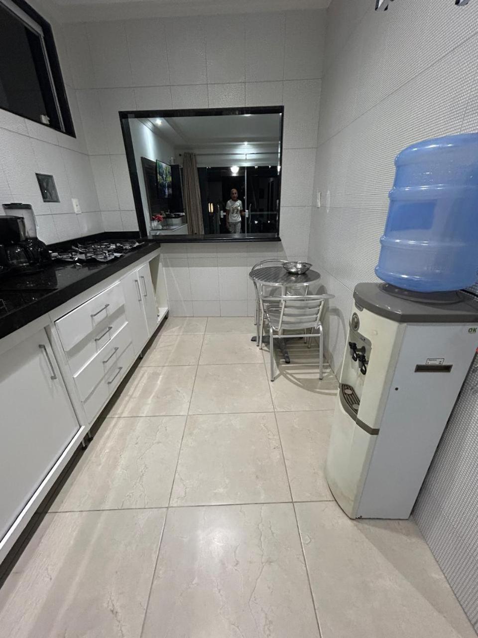 Maragogi Beach Flats Extérieur photo
