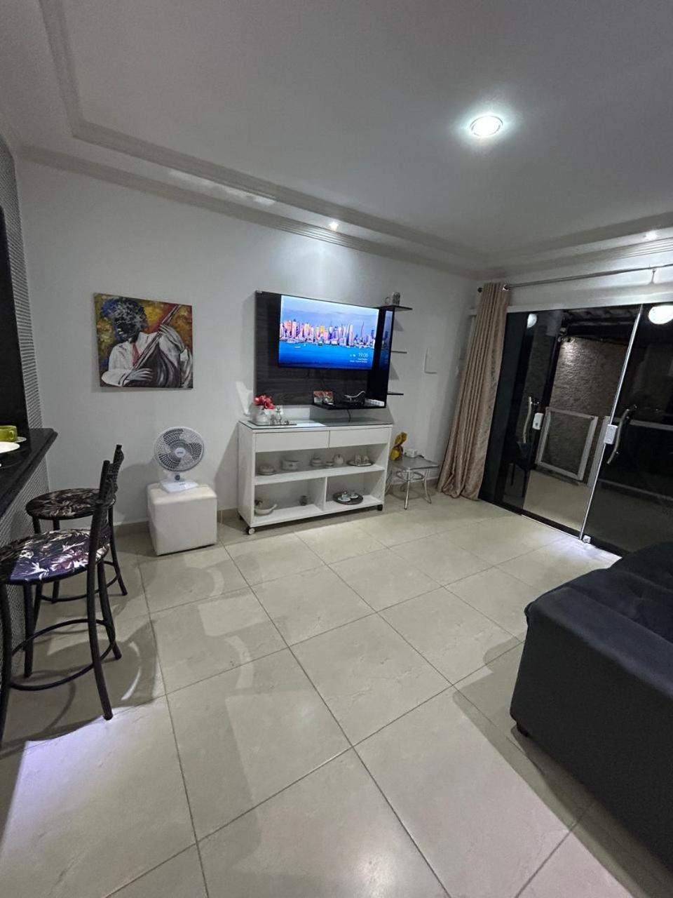 Maragogi Beach Flats Extérieur photo