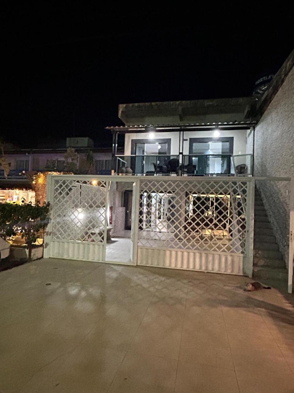 Maragogi Beach Flats Extérieur photo