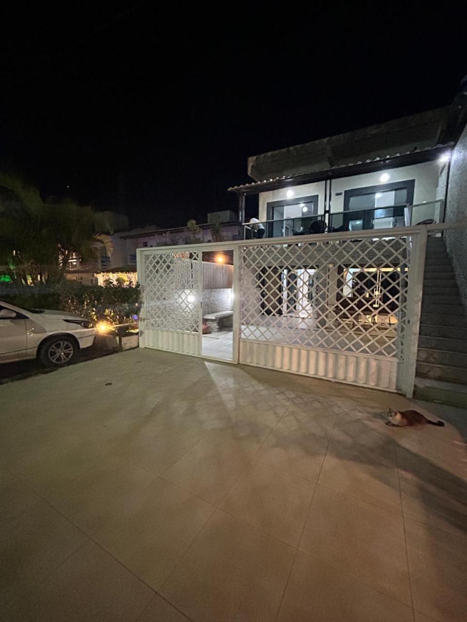 Maragogi Beach Flats Extérieur photo