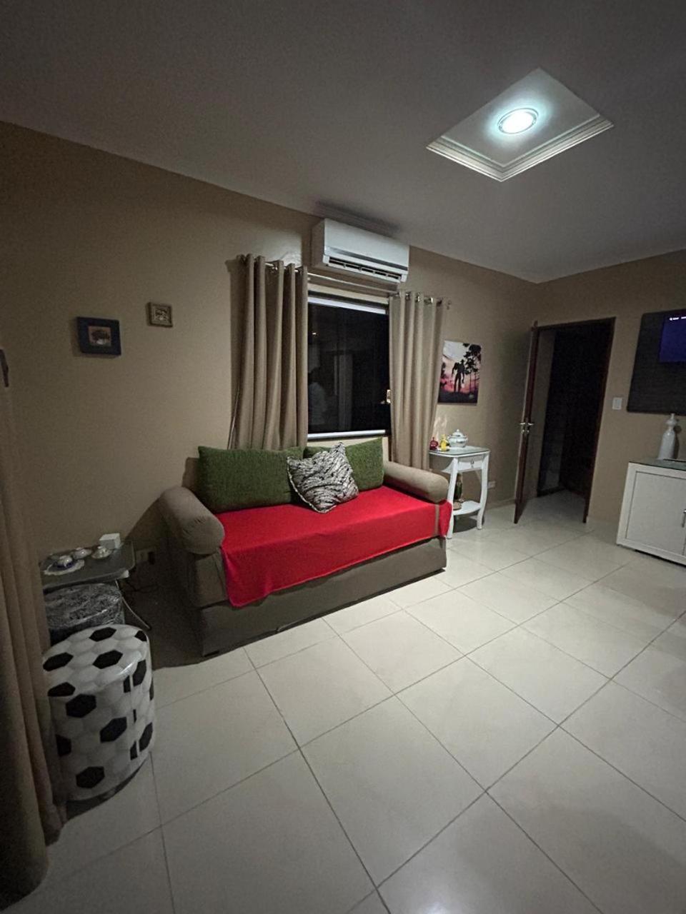 Maragogi Beach Flats Extérieur photo