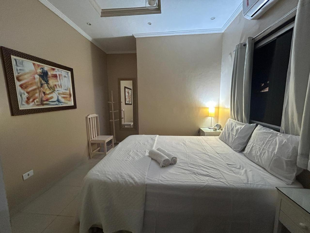 Maragogi Beach Flats Extérieur photo
