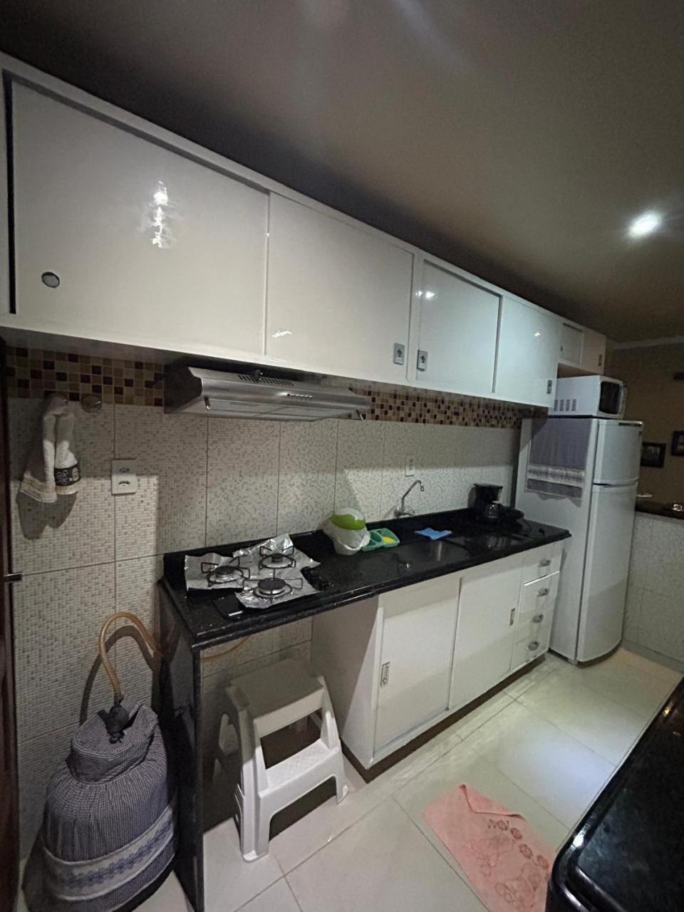 Maragogi Beach Flats Extérieur photo